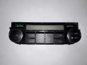 Klimabedienteil TOYOTA AURIS (_E18_) 2.0 D-4D (ADE186_) 5590002430