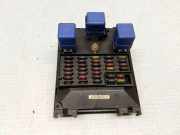 Sicherungskasten NISSAN ALMERA II Hatchback (N16) 1.5 243501N000F