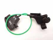 Andere Teile des Innenraums PEUGEOT 607 (9D, 9U) 2.7 HDi 24V 9629076377 9638624577