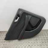 Türpolster hinten links FORD KUGA III (DFK) 2.5 Duratec PHEV PV4B-S27407-CB3GRX MV4B-S27505-B