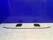 Grill Windlauf Volvo S60 II (134) 31323420