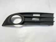 Gitter Grill vorne links VW TOURAN (1T1, 1T2) 2.0 TDI 16V 1T0853665F