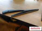 Wischermotor hinten Kia Soul II (PS) 988151R000