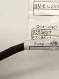 Kabel Tür BMW X6 (F16, F86) 9365827