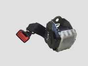 Mittlerer Sicherheitsgurt hinten VW PASSAT Variant B6 (3C5) 2.0 FSI 3C0857807H
