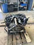 Motor AUDI Q7 (4L) 3.0 TDI quattro CJGA