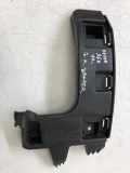 Stoßstangenhalterung hinten links VOLVO S60 II DRIVe / D2 30795054