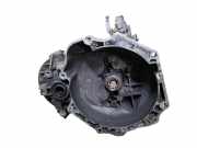 Schaltgetriebe Opel Zafira C Tourer (P12)