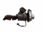 Turbolader OPEL ZAFIRA TOURER C (P12) 2.0 CDTi 7887783