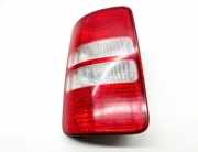 Rücklicht hinten links VW CADDY II Variant (9K9B) 1.9 D 2K0945111C 2K5945111C