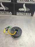 LENKWINKELSENSOR AIRBAGSCHLEIFRING WICKELFEDER MERCEDES-BENZ C T-Model (S203) C 220 CDI (203.206) 0025421918