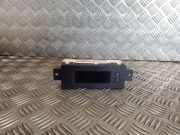 Navigationsanzeige OPEL ASTRA G Sedan (F69_) 2.0 16V 09133266