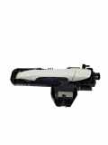 Türaußengriff hinten links MERCEDES-BENZ M (W166) ML 300 4-matic (166.055)