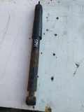 Rear Windshield Spoiler MERCEDES-BENZ E (W124) E 250 D (124.126, 124.129)