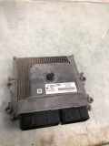 Motorsteuergerät ECU OPEL ASTRA L (O5) 1.2 (FPHNSL, FPHNSR) 9851418180