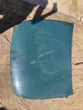 Motorhaube PEUGEOT 607 (9D, 9U) 2.0 HDI