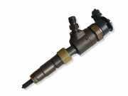 Einspritzdüse CITROËN C3 II 1.6 HDi 0445110340
