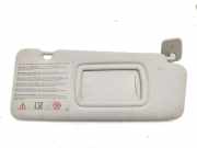 Rechte Sonnenblende RENAULT LAGUNA III (BT0/1) 2.0 dCi (BT08, BT0K, BT0J, BT14, BT1A, BT1D)