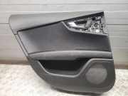 Türpolster hinten links AUDI A7 Sportback (4GA, 4GF) 3.0 TFSI quattro 4G8867305