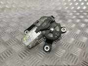 Wischermotor hinten Opel Astra G Caravan (T98) 09132802
