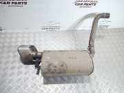 Endschalldämpfer Jaguar XF (X250) 8X235230DD