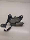 Wischermotor hinten Opel Astra G Stufenheck (T98) 404376