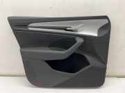 Türverkleidung links vorne Skoda Kodiaq I (NS6, NS7, NV7) 57H867011