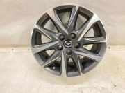 Stahlfelgen Satz Mazda CX-5 (KF) KB8MV3810