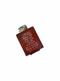 Relais FORD MONDEO III Turnier (BWY) 2.0 16V TDDi / TDCi 021473