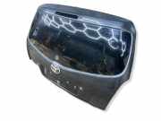 Kofferraumdeckel TOYOTA COROLLA Verso (ZER_, ZZE12_, R1_) 1.6 (ZNR10_)