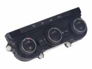 Klimabedienteil VW SCIROCCO (137, 138) 2.0 TDI 1K8907044CD