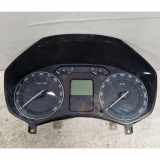 Kombiinstrument SKODA OCTAVIA II Combi (1Z5) 1.6 MultiFuel 1Z0920812H V0006000