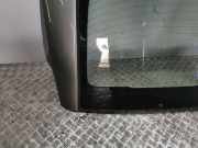 Heckklappe geschlossen Nissan 350 Z Roadster (Z33)