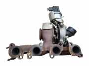 Turbolader VW Passat B6 (3C2) 03L253016F