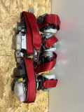 Dachreling-Set MERCEDES-BENZ GLE (W167) 5.3 AMG a1678602703