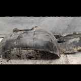 Innenkotflügel vorne links BMW 3 (E46) 318 i