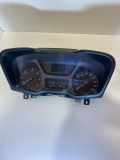 Tachometer Ford Transit Custom V362 Kasten (FY, FZ) GK2T10849CE