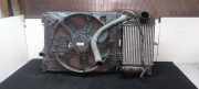 Radiator Pack Set RENAULT MEGANE IV (B9A/M_) 1.5 dCi 90 (B9A1) 214816117R