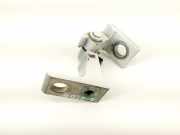 Türscharnier vorne rechts VW Golf VII (5G) 8K0831402P