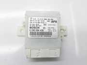 Einparkhilfe PDC Steuergerät MERCEDES-BENZ E T-Model (S212) E 350 CDI 4-matic (212.289) A2129009505