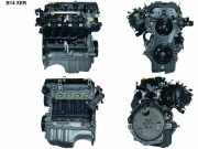Motor OPEL ASTRA K 1.4 B14XER