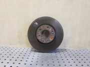 Bremsscheibe vorne rechts HYUNDAI ix35 (LM, EL, ELH) 2.0 CRDi 4WD