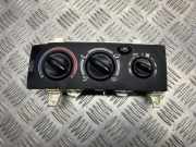 Klimabedienteil RENAULT MEGANE I (BA0/1_) 1.9 dTi (BA08, BA0N) 662369C