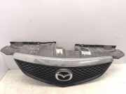 Kühlergrill komplett Mazda MPV II (LW) LD4750712