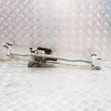 Scheibenwischermechanismus vorne