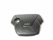 Motorabdeckung Hyundai iX35 (LM) 292402B600