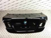 Heckklappe geschlossen BMW 5er (F10)