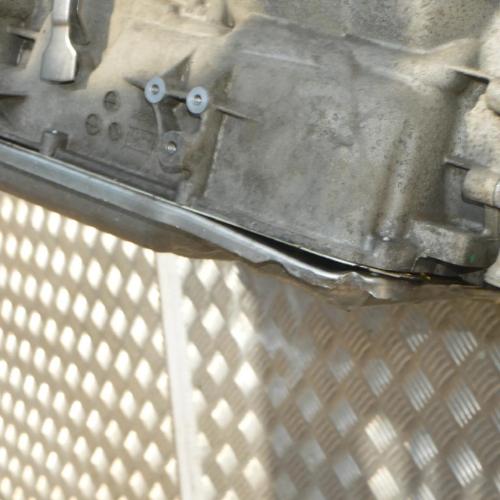 Getriebe AUDI A8 D4 (4H_) 3.0 TFSI quattro NCJ Bild Getriebe AUDI A8 D4 (4H_) 3.0 TFSI quattro NCJ