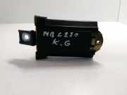 Türanschlag hinten links