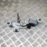 Heckscheibenwischermotor JAGUAR E-PACE (X540) 2.0 D AWD J9C3-17404-AA MS259600-3490